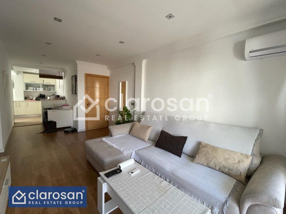 Piso en Málaga, Bailén Miraflores - Los Castillejos - La Trinidad, venta