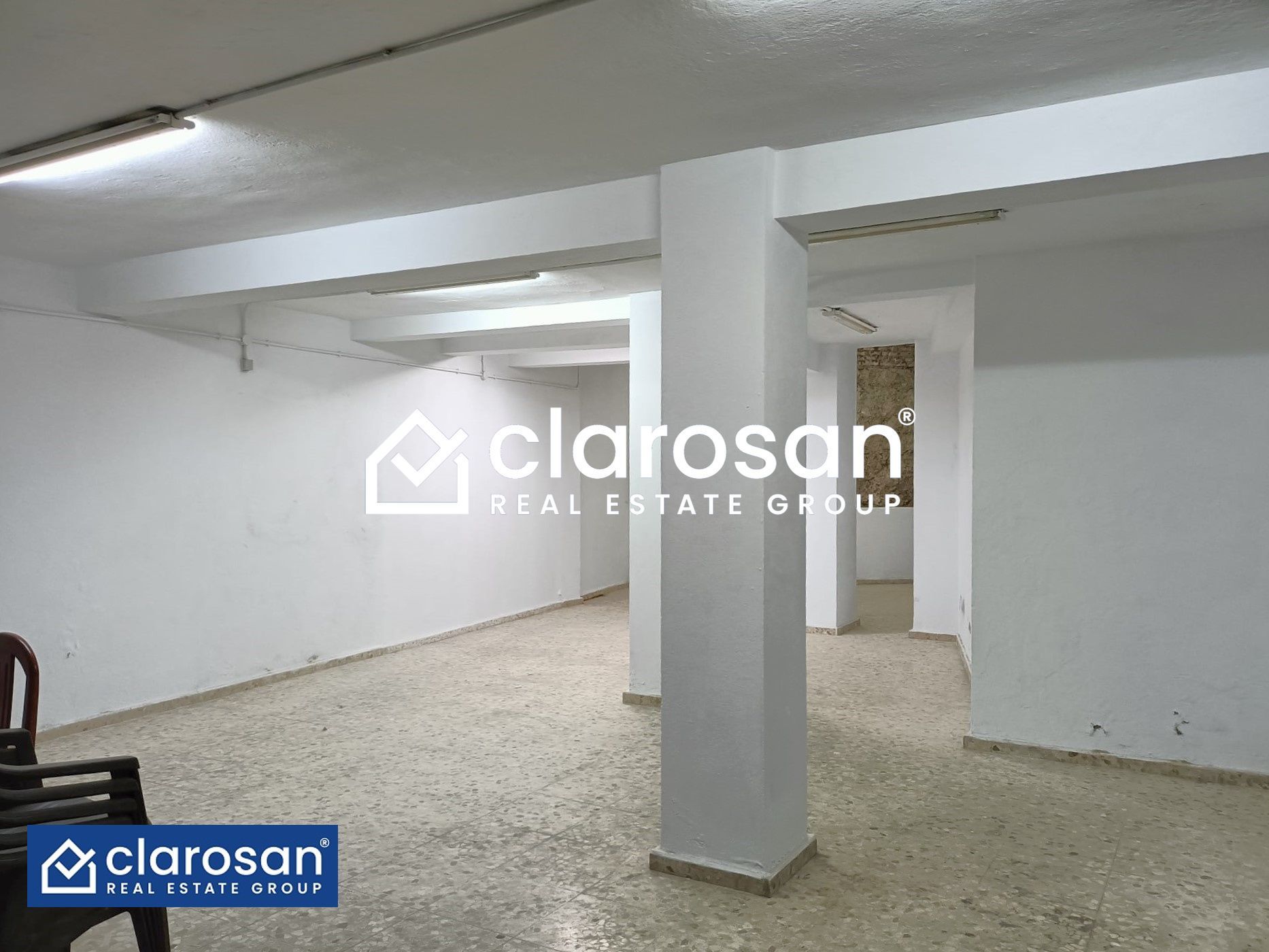 Local comercial en Málaga, Málaga Centro- Centro Histórico, alquiler