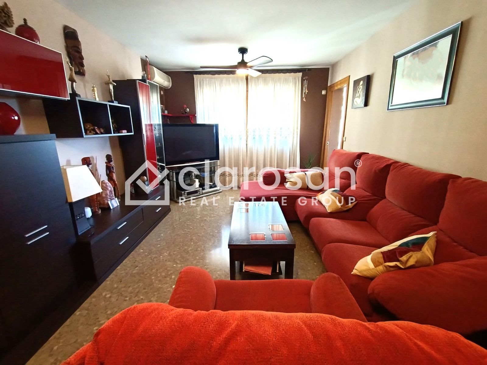 Piso en Málaga, Teatinos - Romeral - Cónsul, venta
