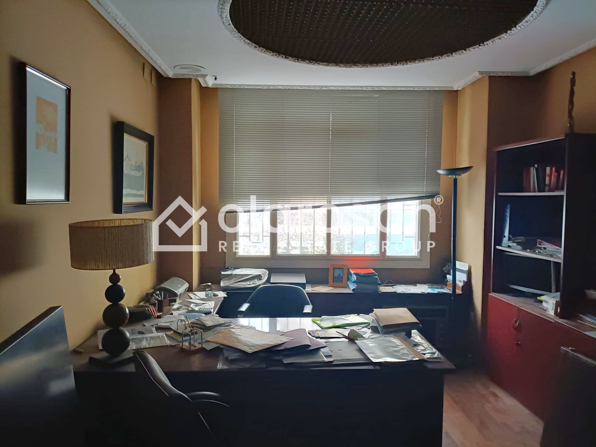 Büro in Málaga, Málaga Este- Malagueta - Monte Sancha, miete