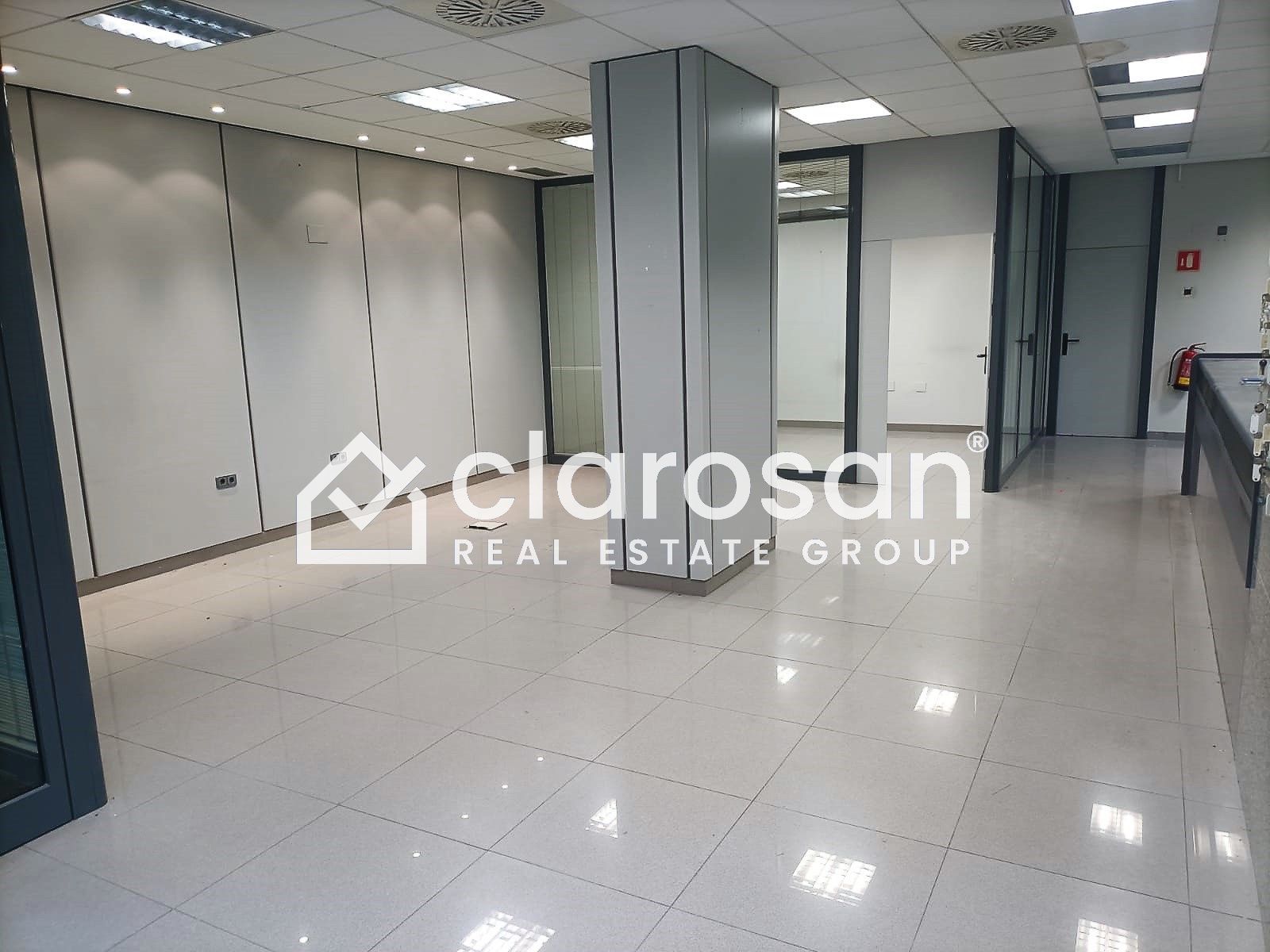Local comercial en Málaga, alquiler