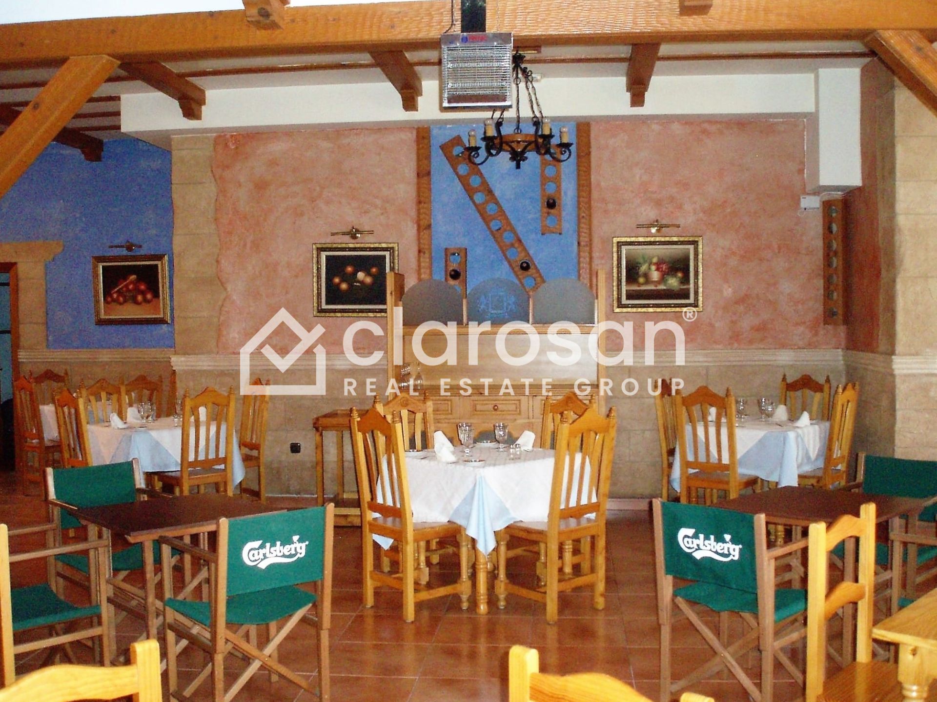 Local comercial en Málaga, Carretera de Cádiz - La Luz, alquiler