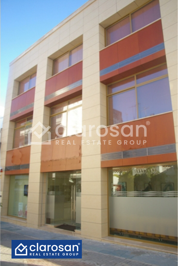 Edificio en Marbella, venta