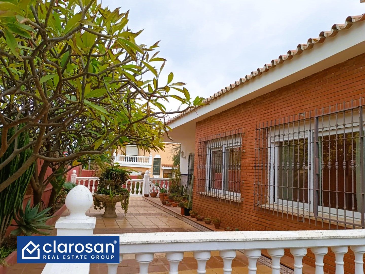 Casa / Chalet en Alhaurín de la Torre, venta