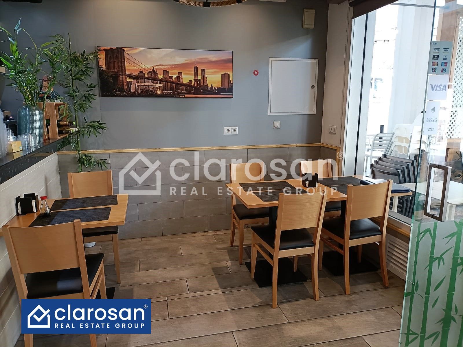 Local comercial en Málaga, alquiler
