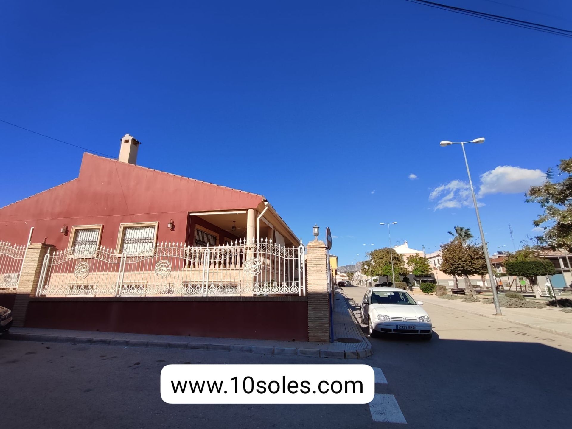 Villa in Orihuela, for sale