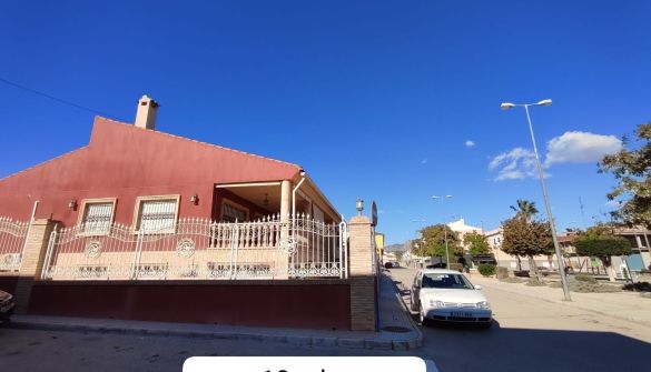 Villa in Orihuela, for sale