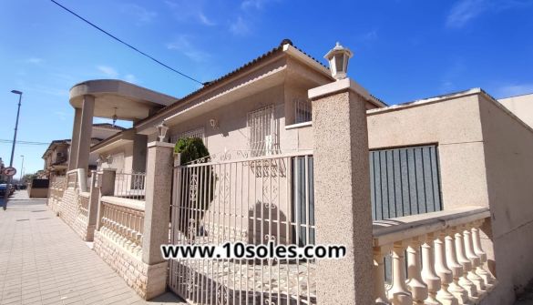 Casa / Chalet en Redován, redovan, venta