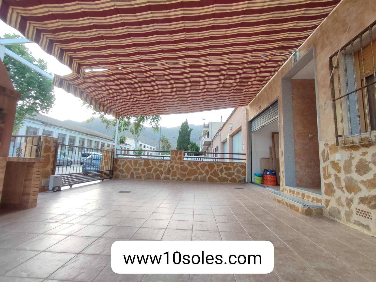 Maison mitoyenne à Callosa de Segura, vente