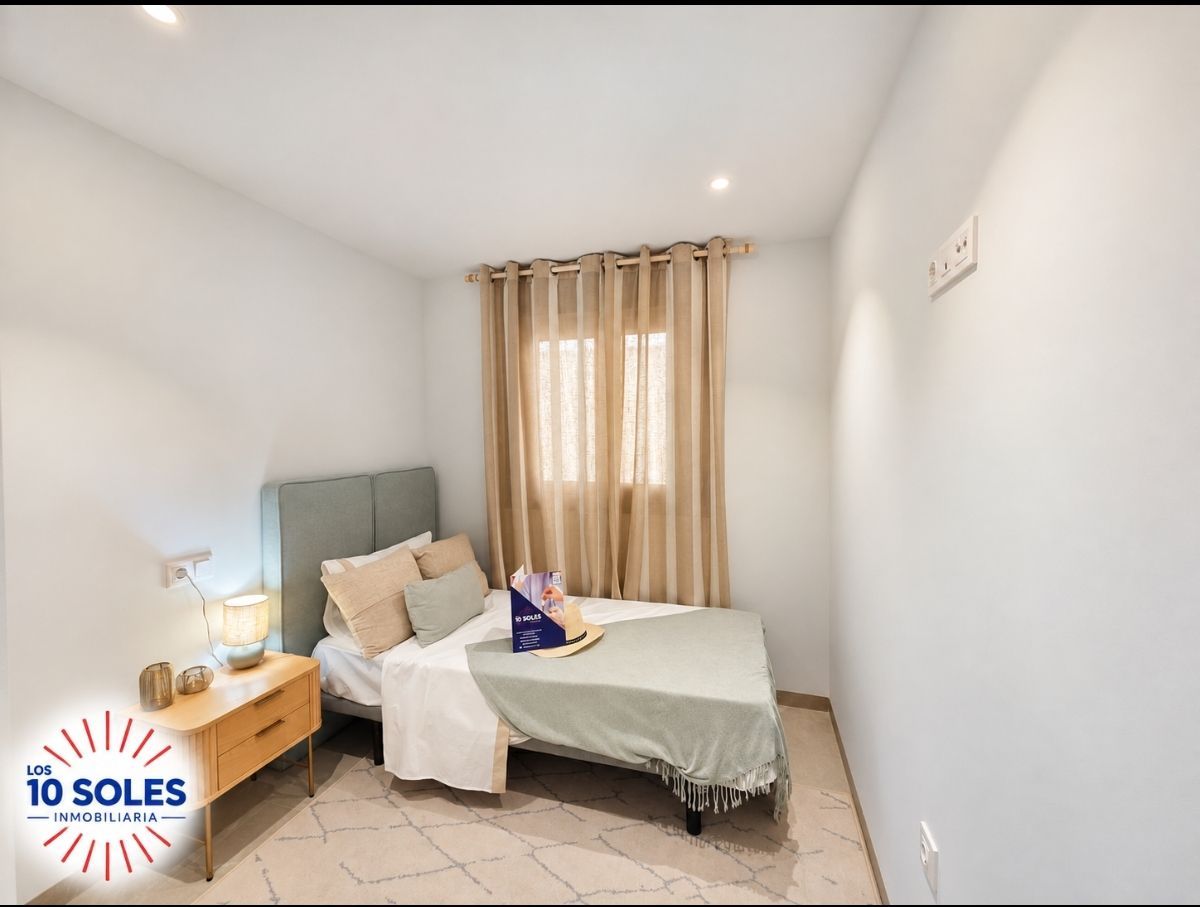 Апартамент в Jacarilla, продажа