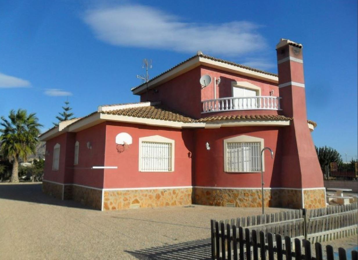 Vila de Luxe a Orihuela, en venda