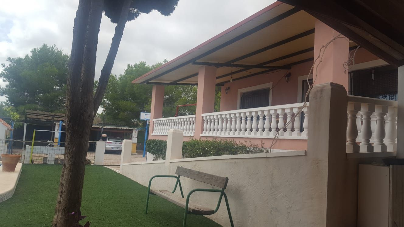 Casa de pueblo en Montesinos, Los, venta