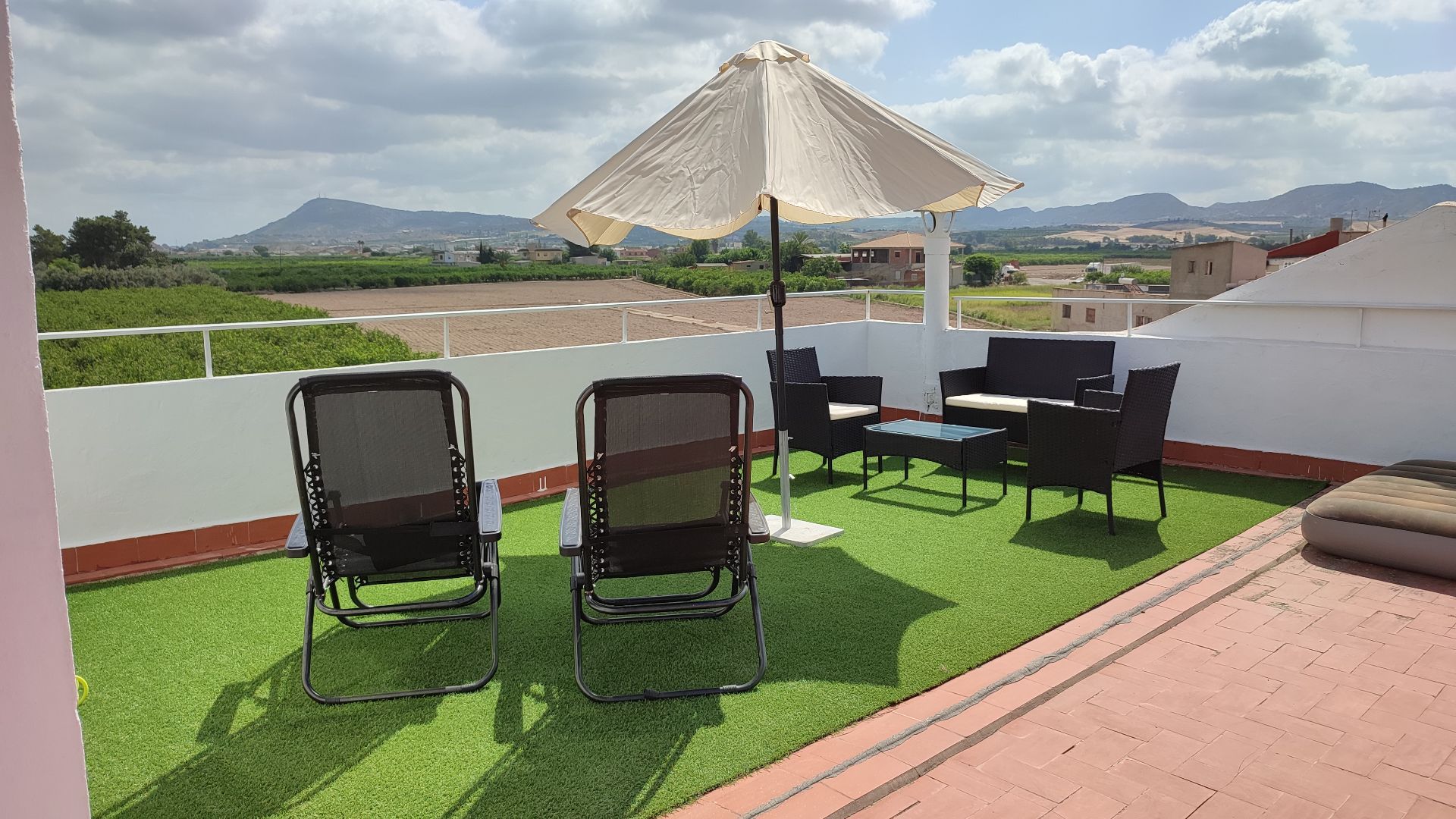 Apartamento en Orihuela, alquiler