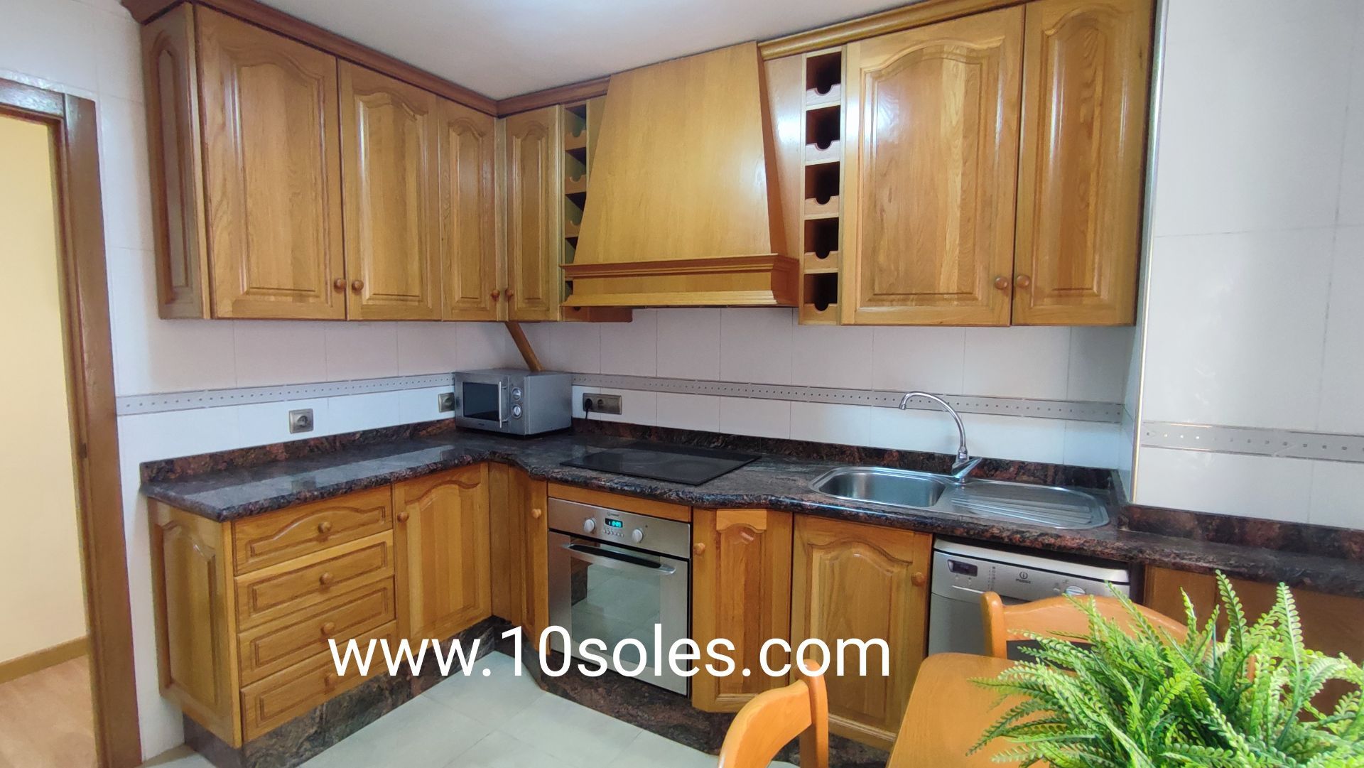 Piso en Orihuela, venta