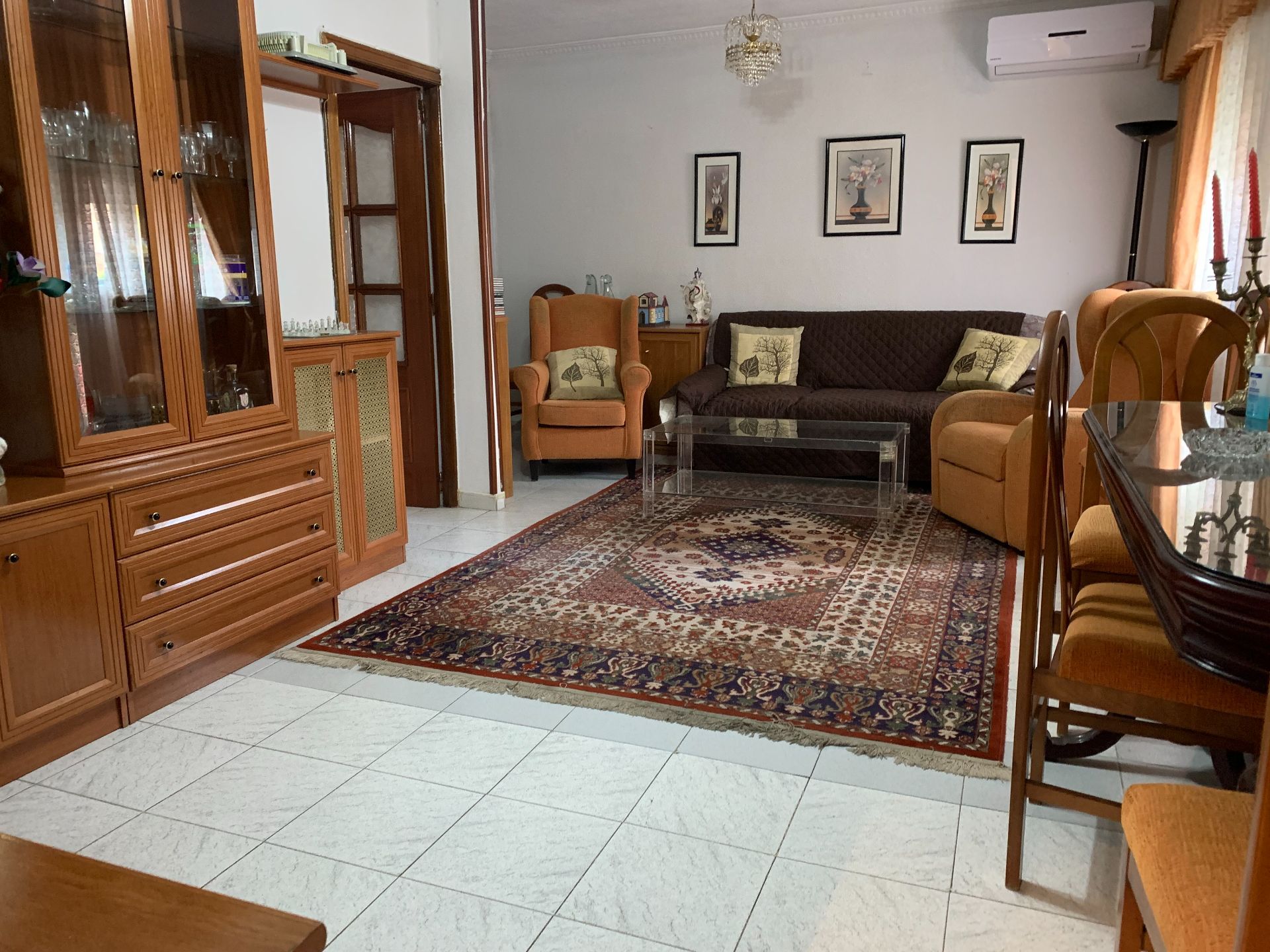 Piso en Madrid, Puente de Vallecas, venta
