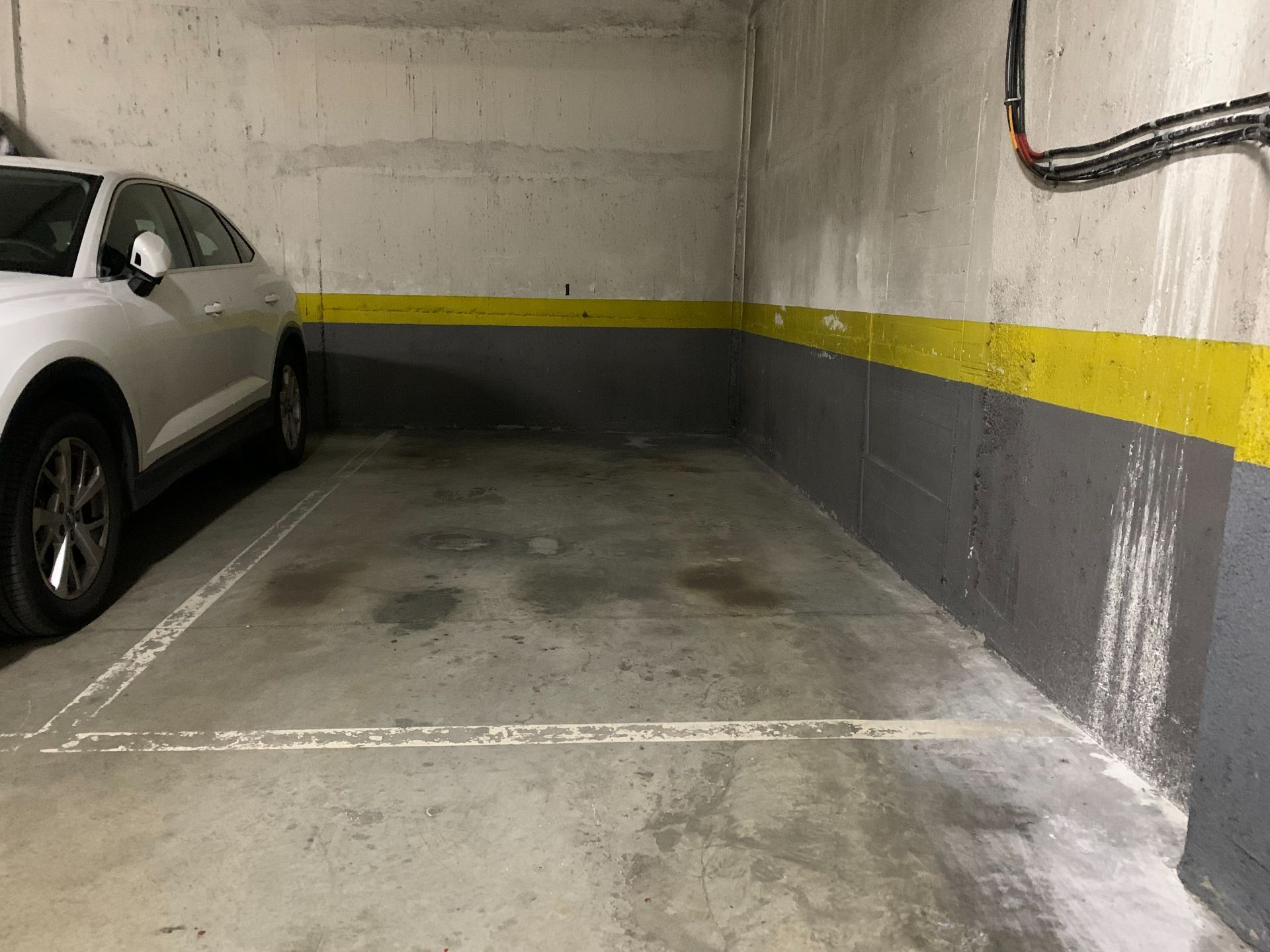 Garaje / Parking en Madrid, Villa de Vallecas, venta