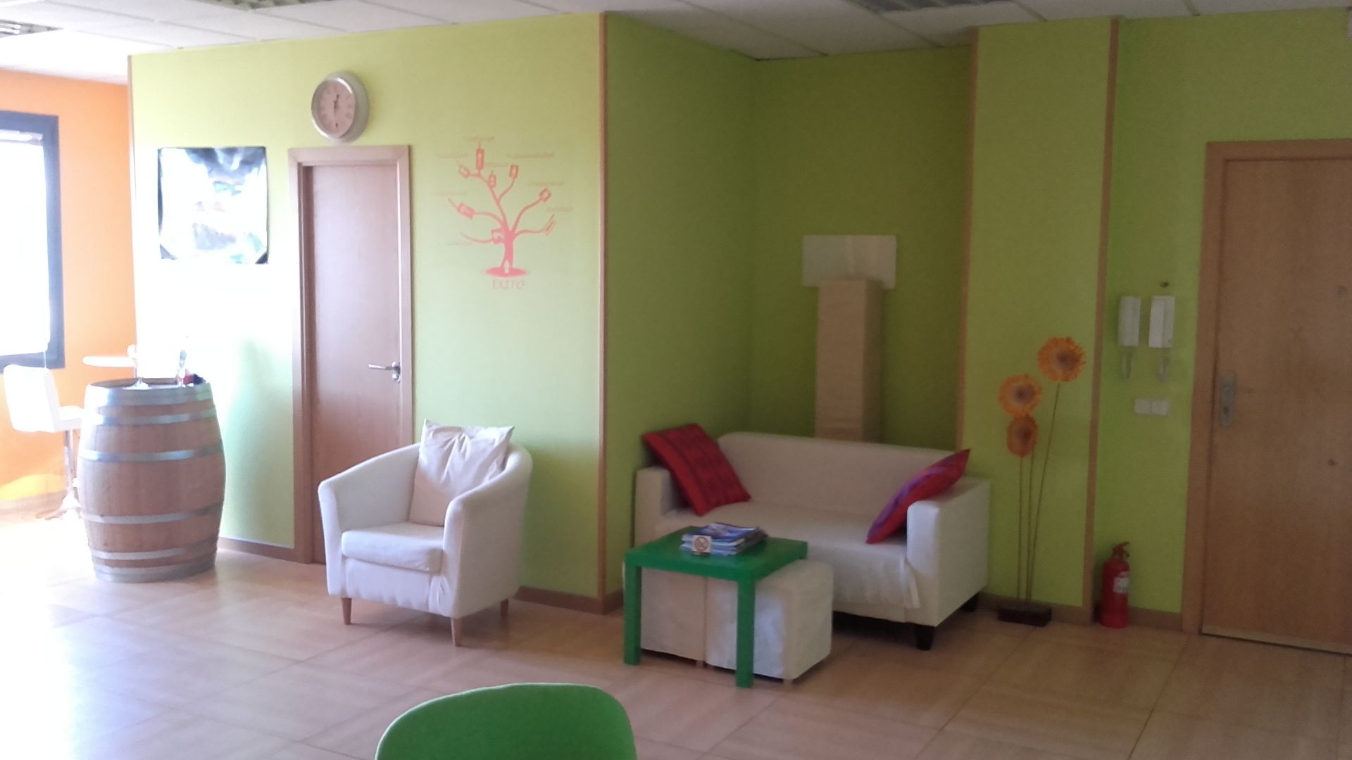 Oficina en Madrid, Villa de Vallecas, alquiler