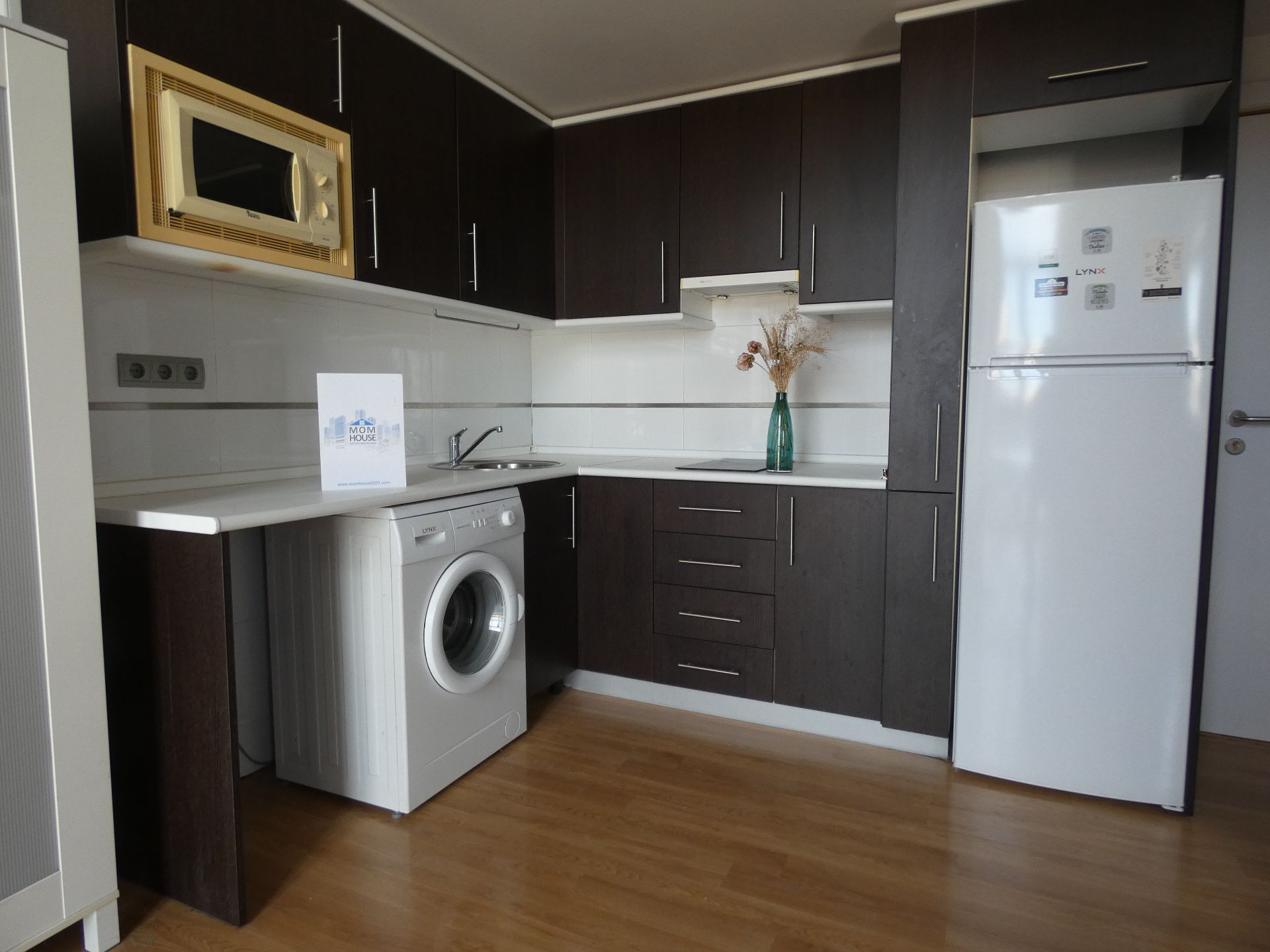 Apartamento en Madrid, Villa de Vallecas, venta