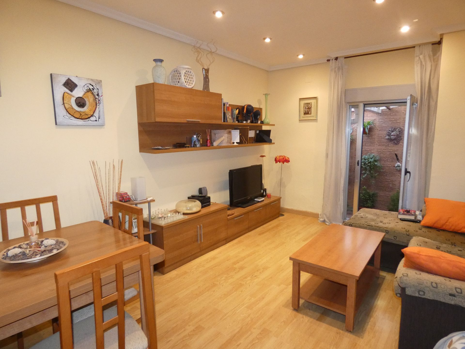 Piso en Madrid, Villa de Vallecas, venta
