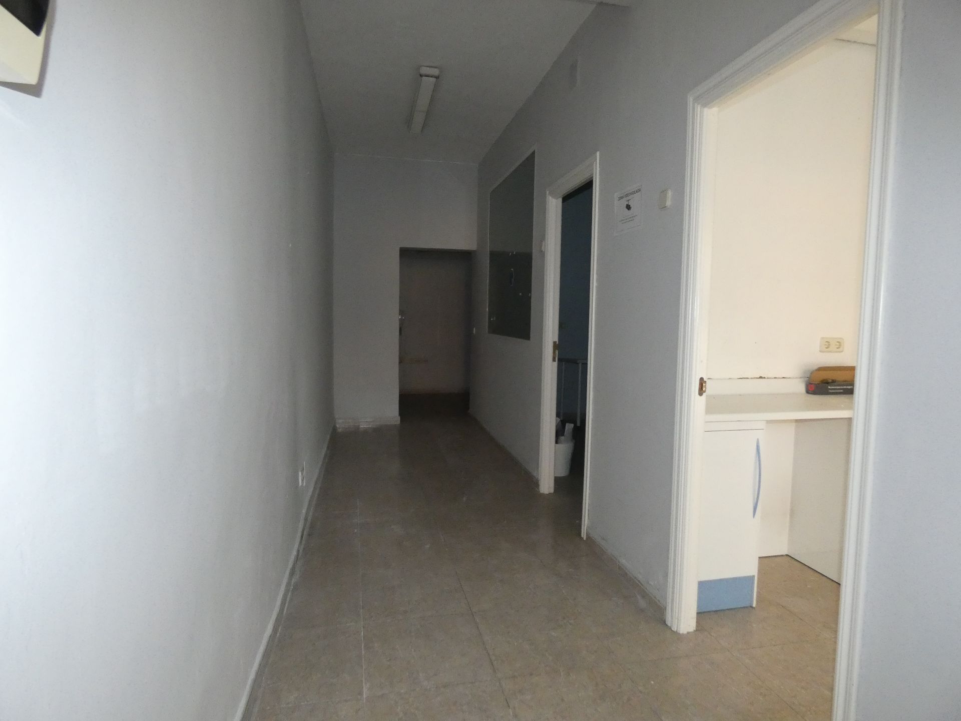 Local comercial en Madrid, alquiler