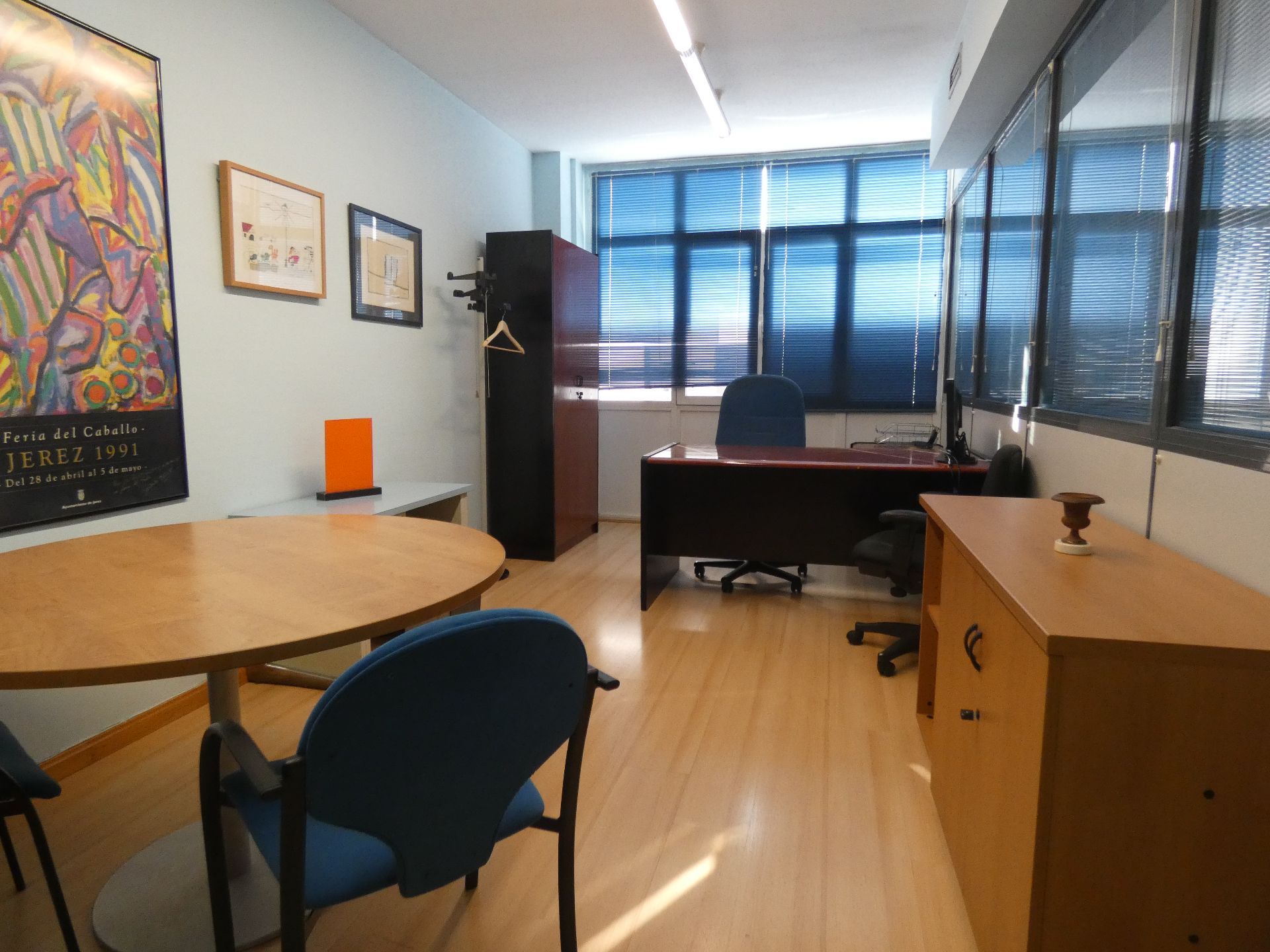 Local comercial en Madrid, Guindalera, alquiler