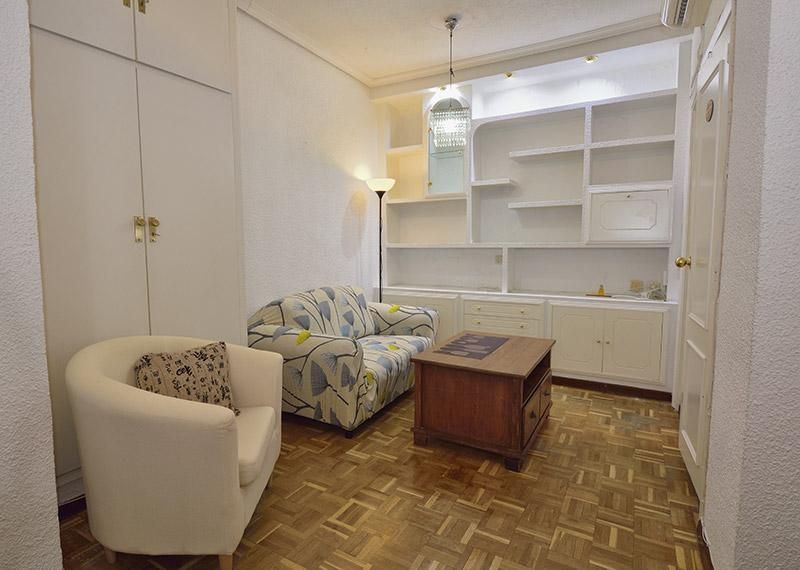 Apartamento en Madrid, venta