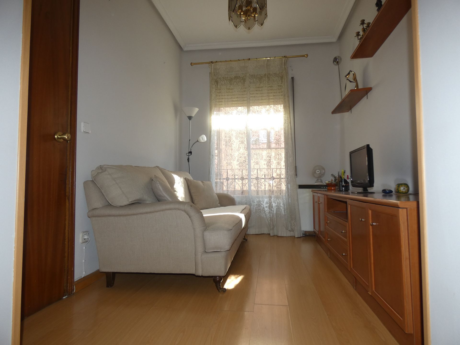 Piso en Madrid, Puente de Vallecas, venta