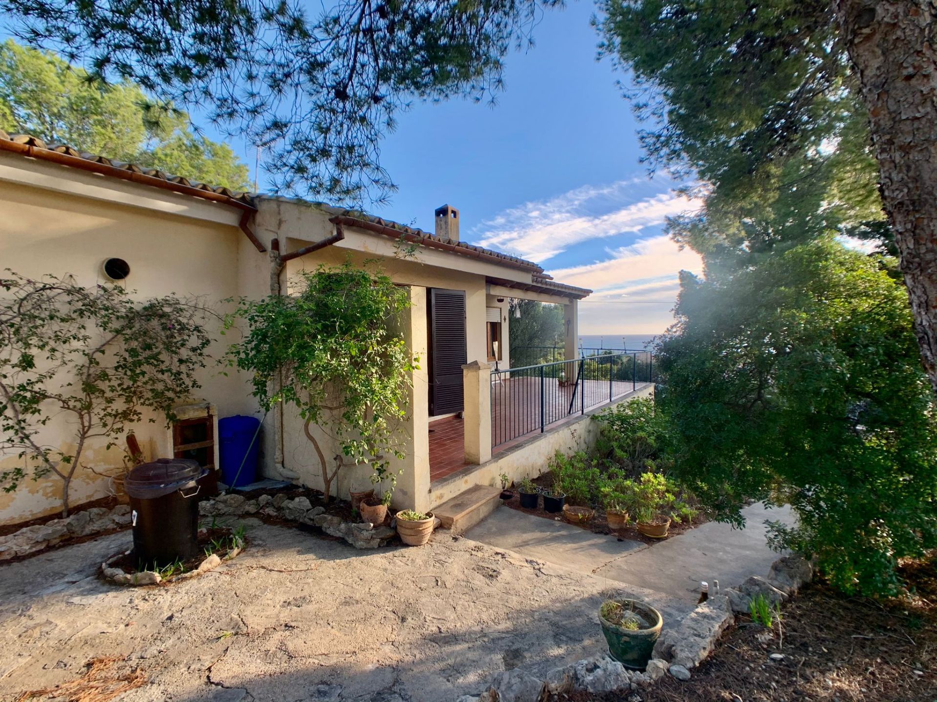 Casa / Chalet en Calviá, Costa den Blanes, venta