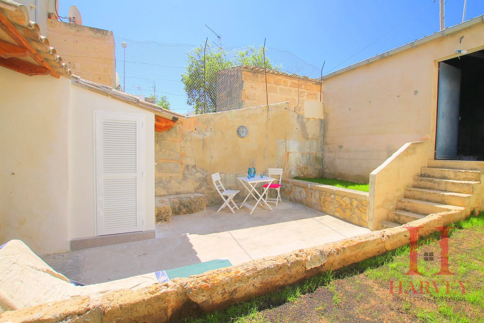 Casa adosada en Llucmajor, Arenal, venta