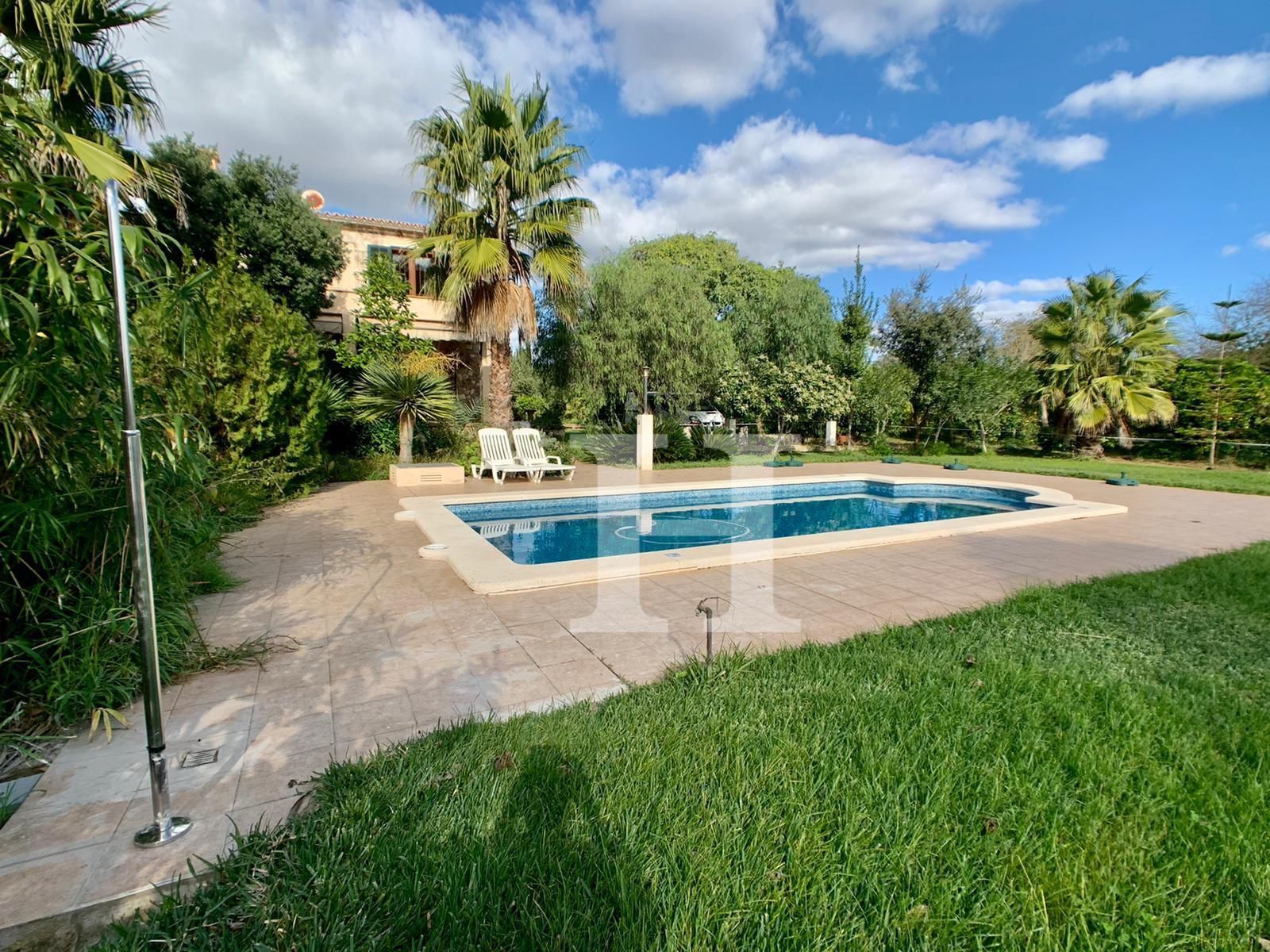 Casa de campo en Inca, Inca, venta