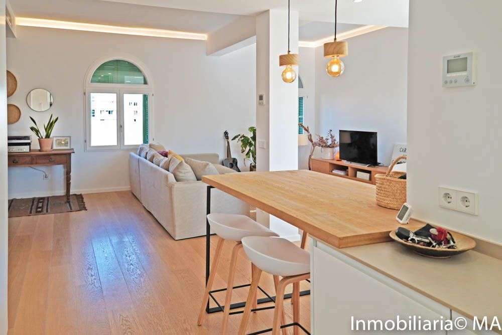 Piso en Palma, CENTRO, alquiler