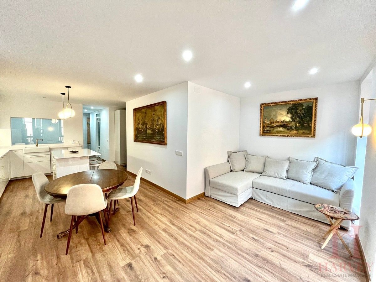 Piso en Palma, venta