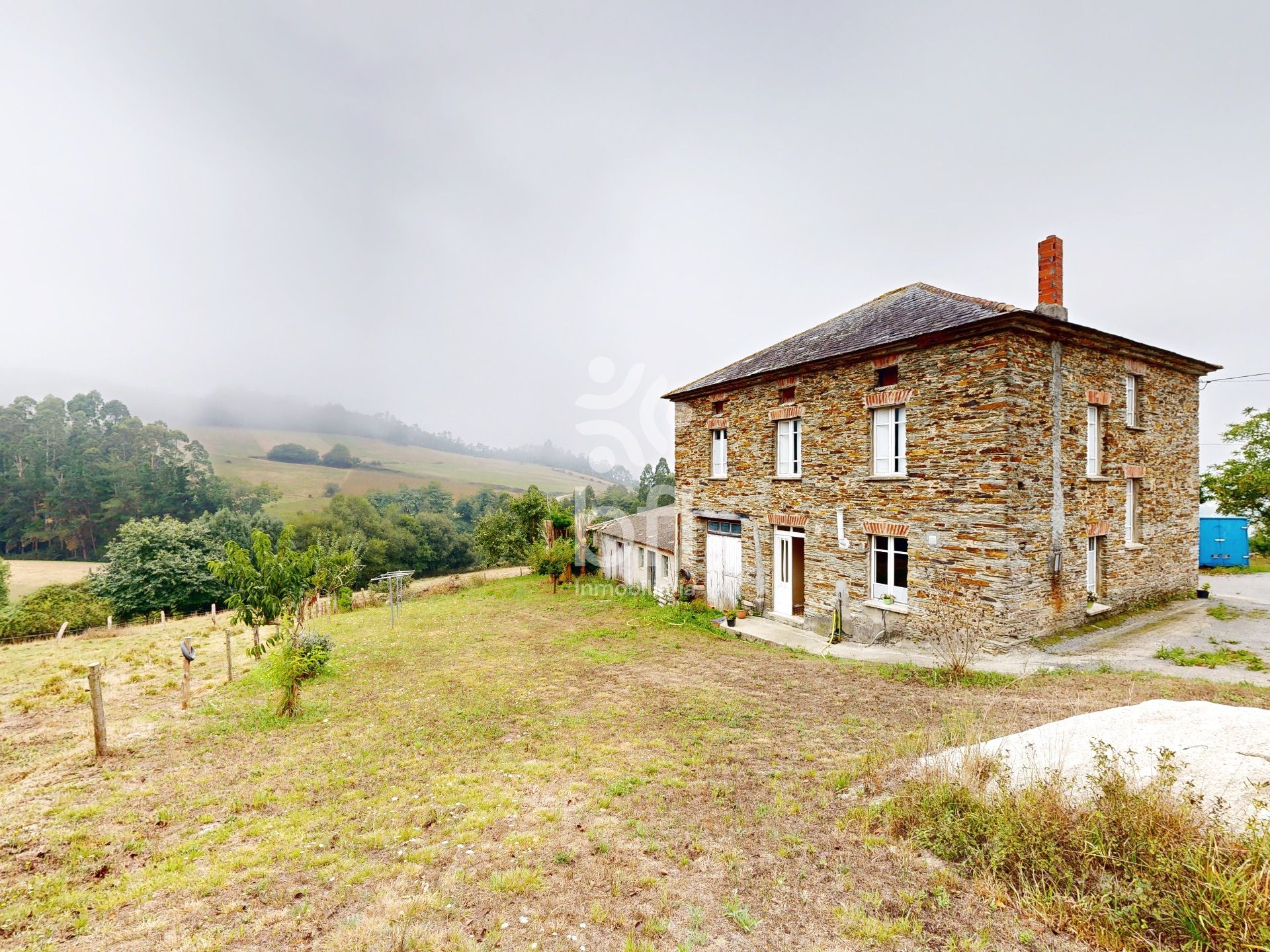 Casa / Chalet en Lorenzana, venta