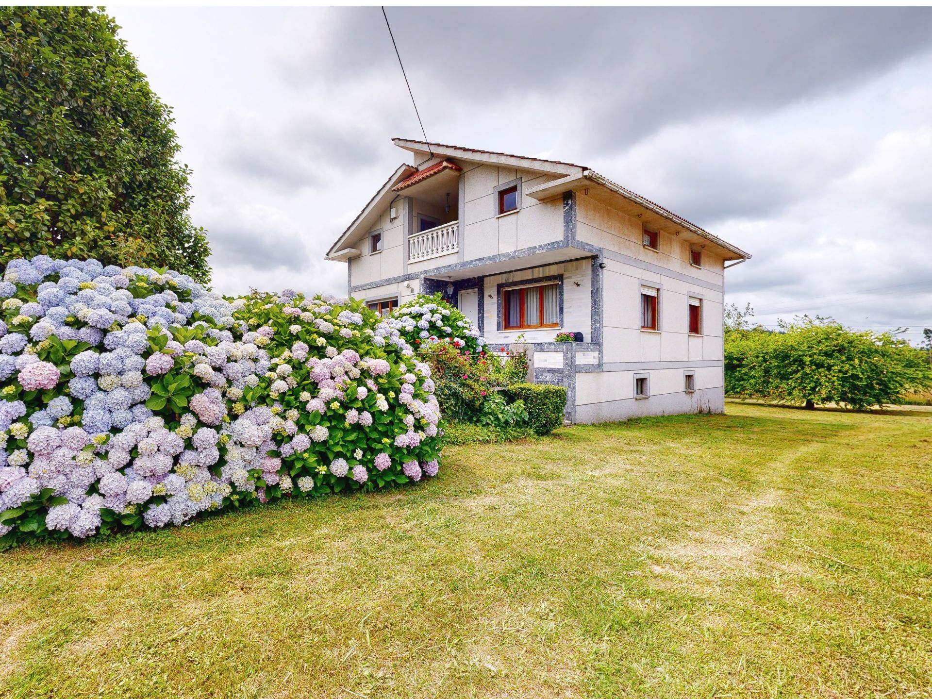 Casa / Chalet en Foz, San Martiño, venta