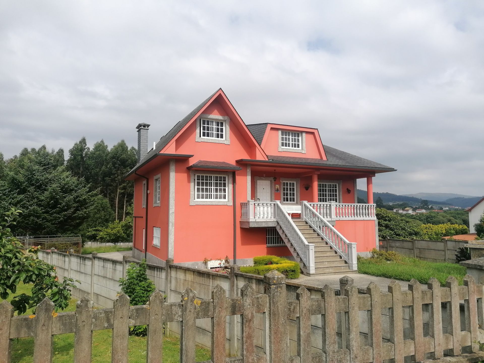 Casa / Chalet en Narón, venta