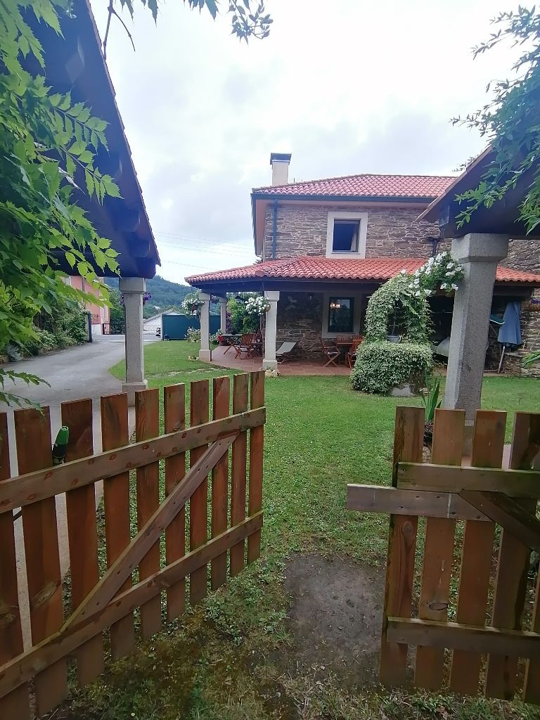 Casa / Chalet en Fene, fene, venta