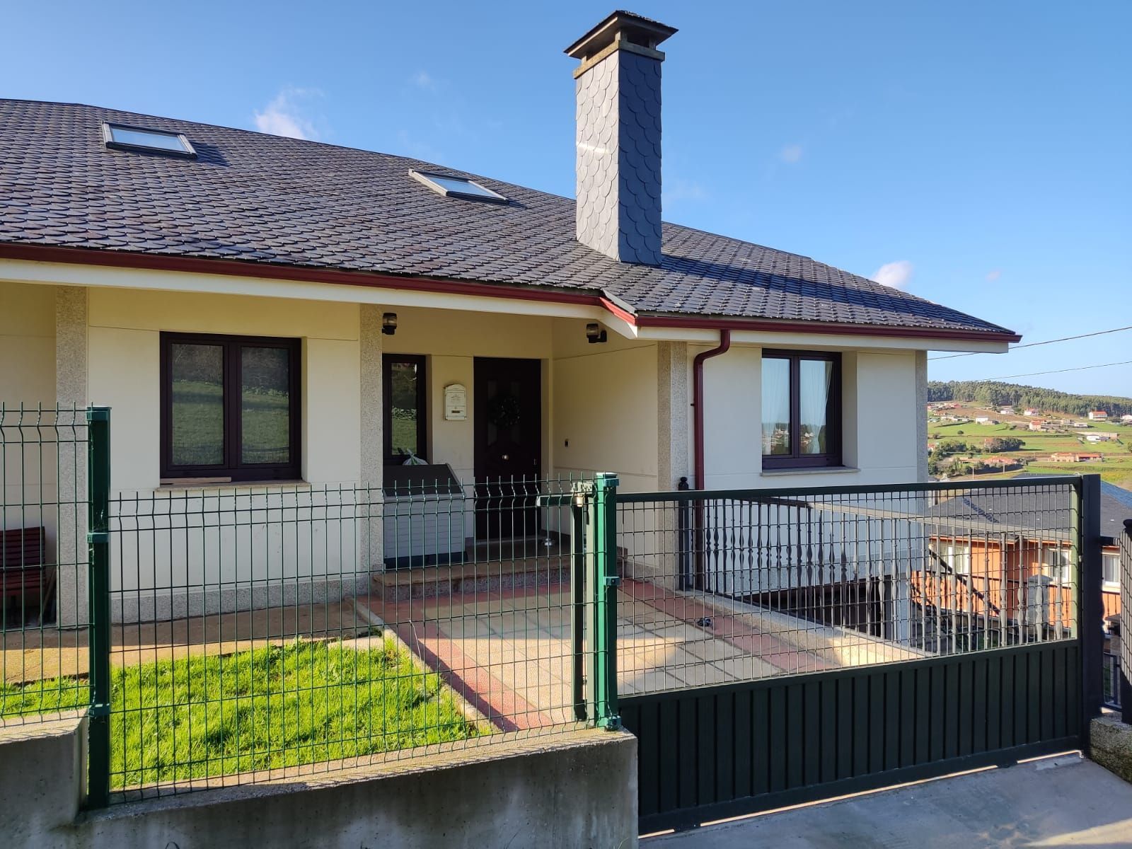 Casa / Chalet en Valdoviño, venta