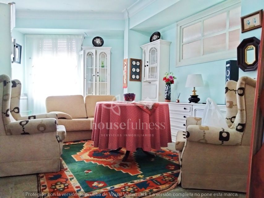 Casa / Chalet en Narón, venta