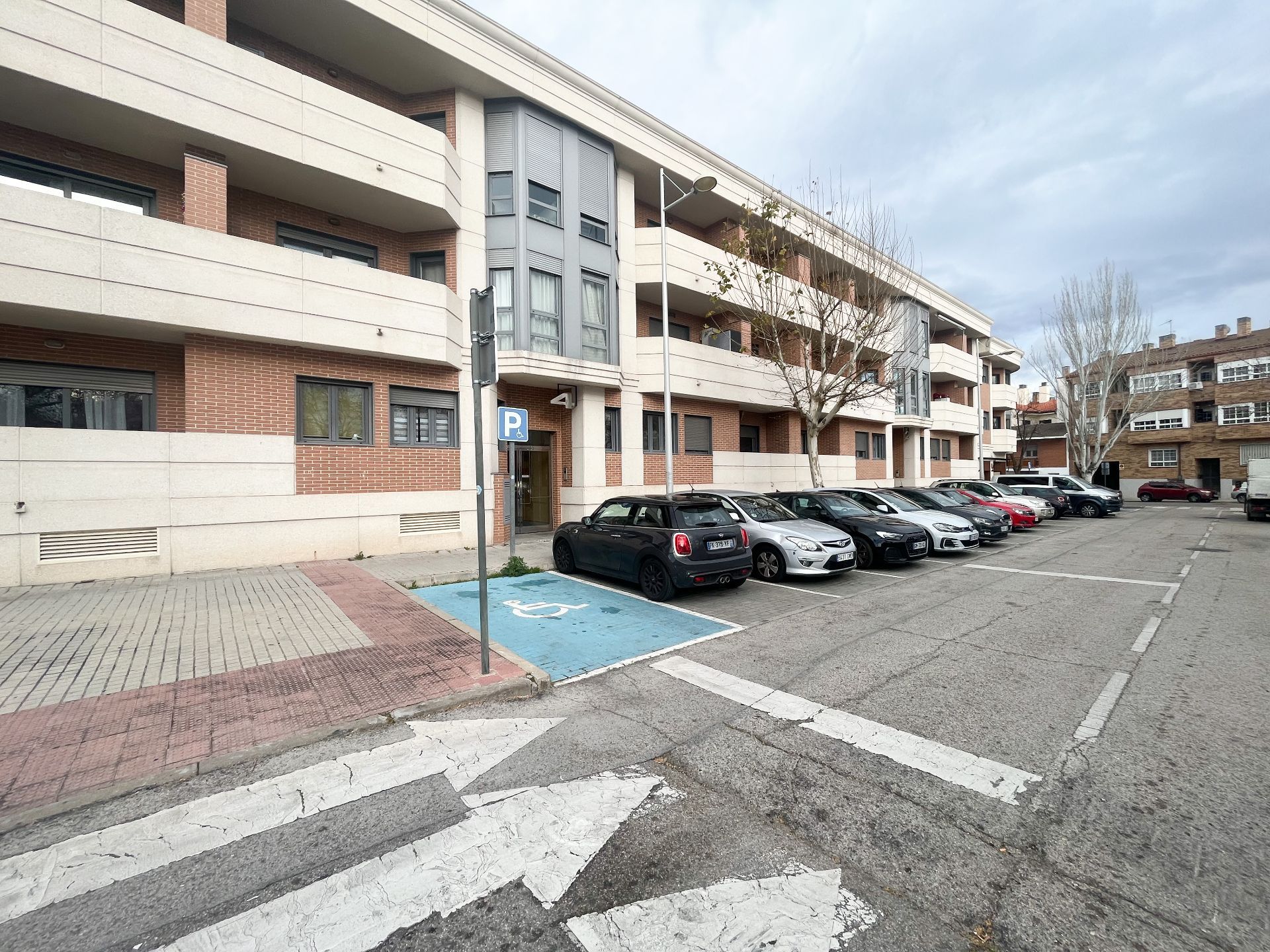 Piso en Villanueva de la Cañada, Villanueva de la Cañada, venta