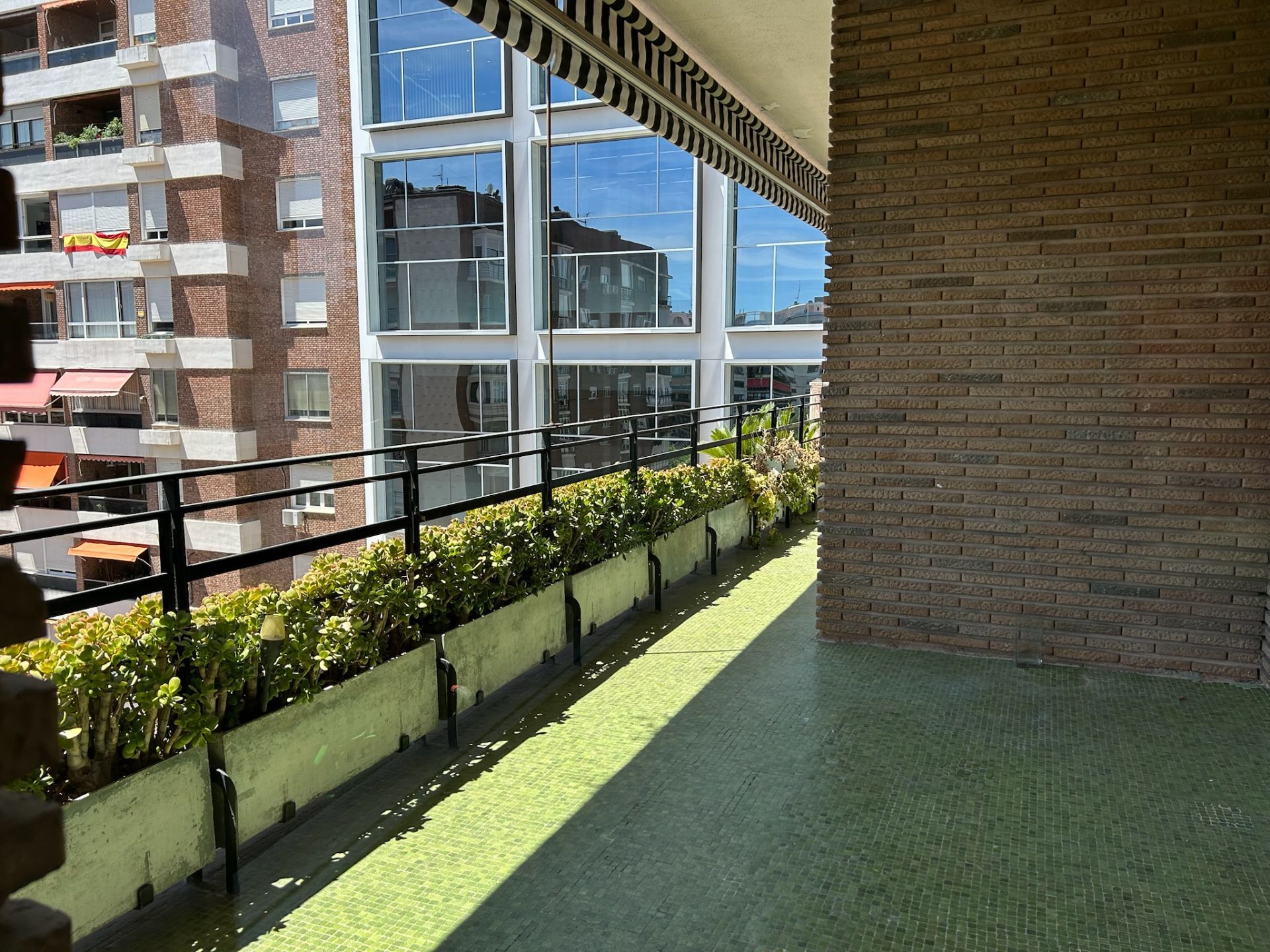 Apartamento em Madrid, Tetuán- Cuzco-Castillejos, arrendamento