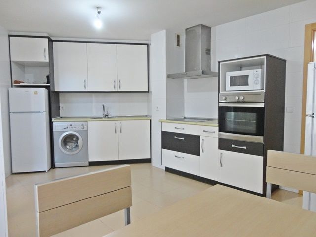 Piso en Salas de los Infantes, venta
