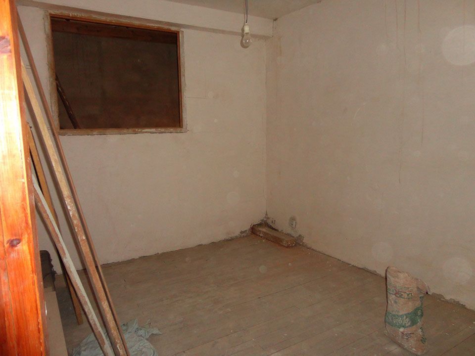 Villa en venta en Hontoria del Pinar