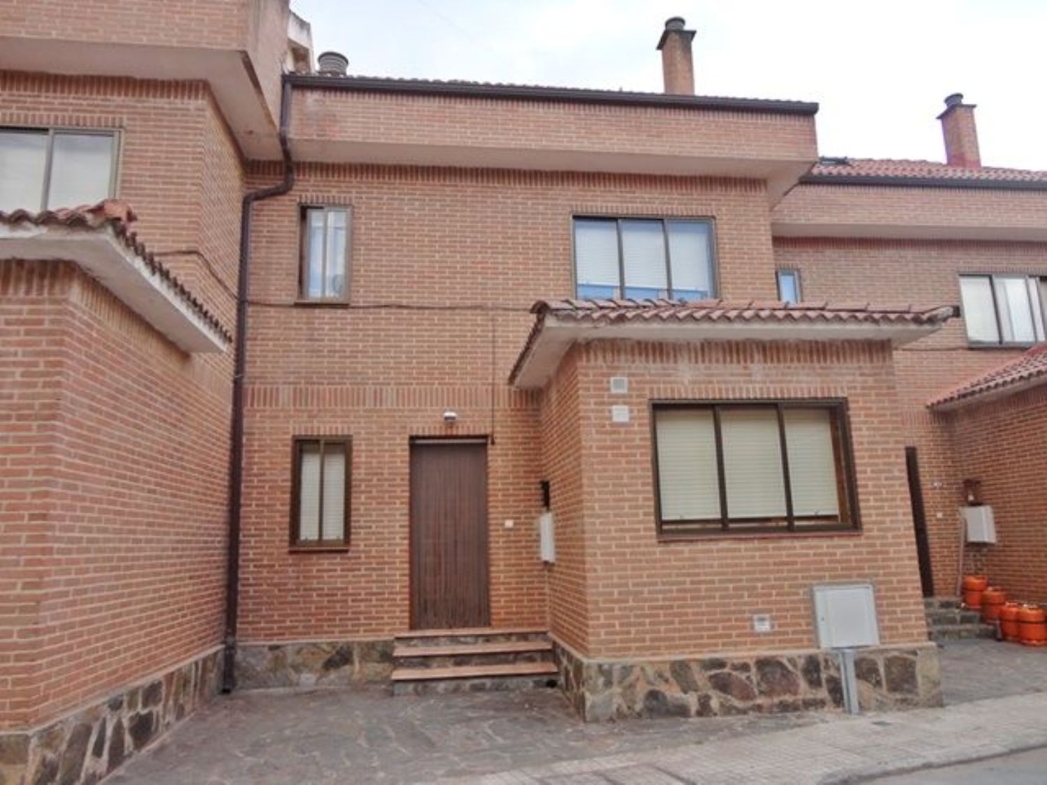 Casa / Chalet en Salas de los Infantes, venta