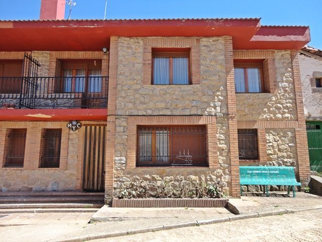 Casa adosada en Peñacoba, Peñacoba, venta