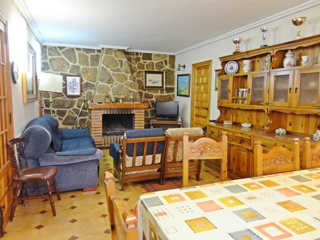 Casa adosada en Peñacoba, Peñacoba, venta