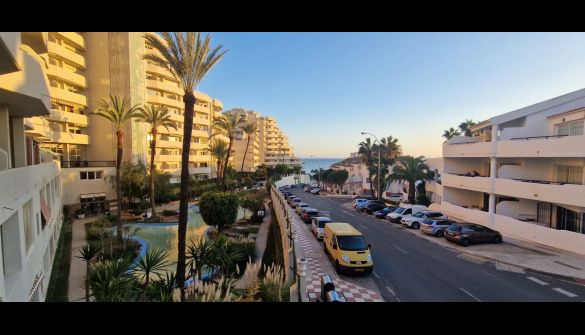 Appartement à Benalmádena, Benalmádena Costa, vente