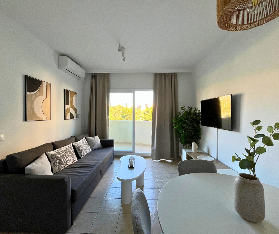 Apartamento en Benalmádena, BenalBeach, venta