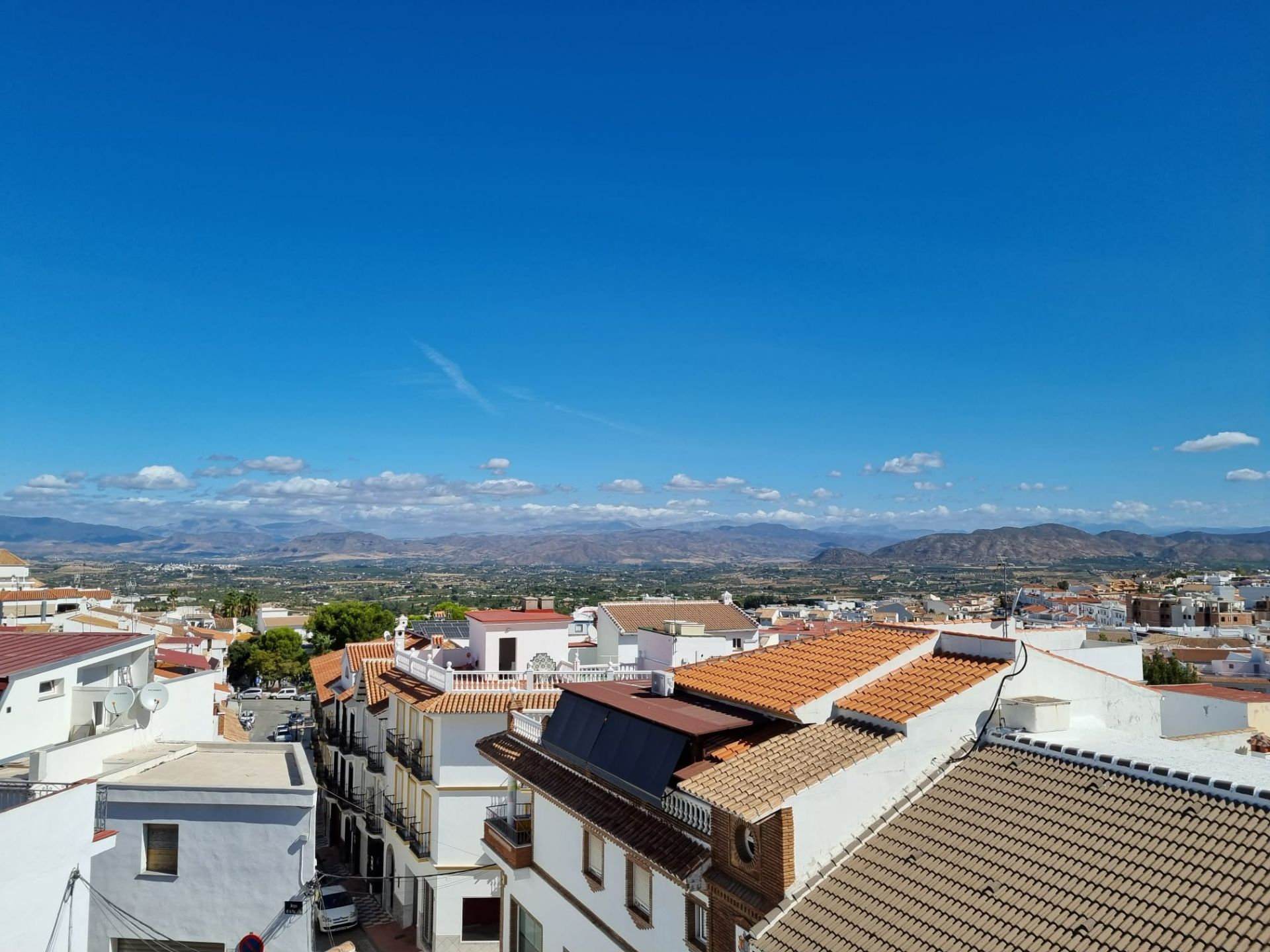 Pis a Alhaurín el Grande, en venda