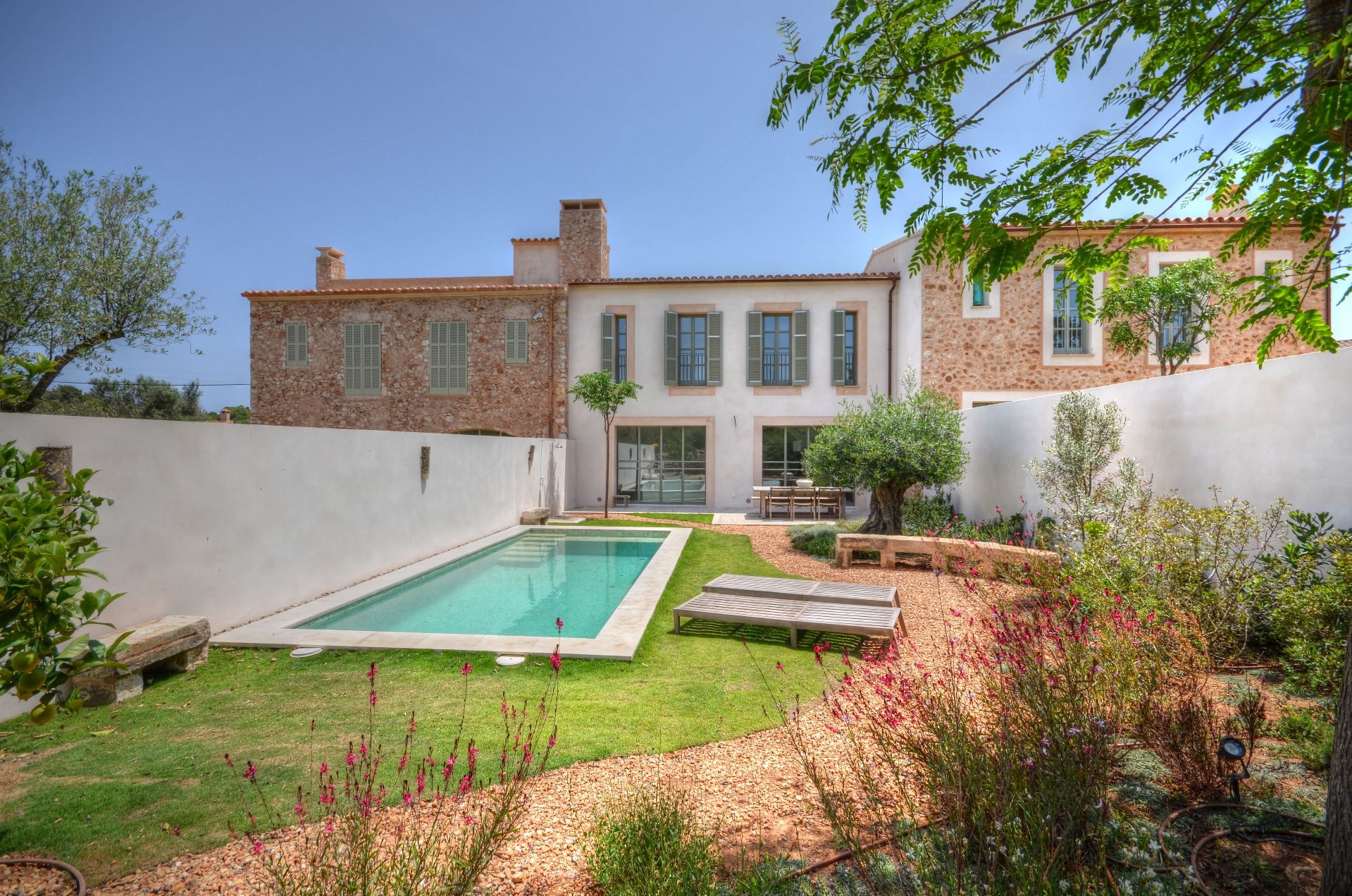 Town House in Santanyí, Alqueria Blanca, for sale