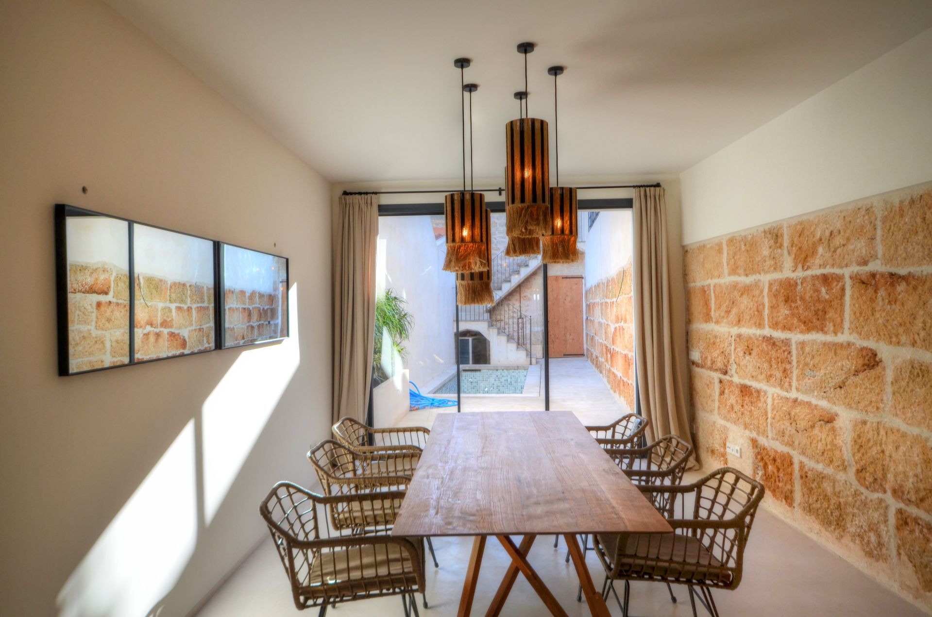 Villa in Santanyí, for sale